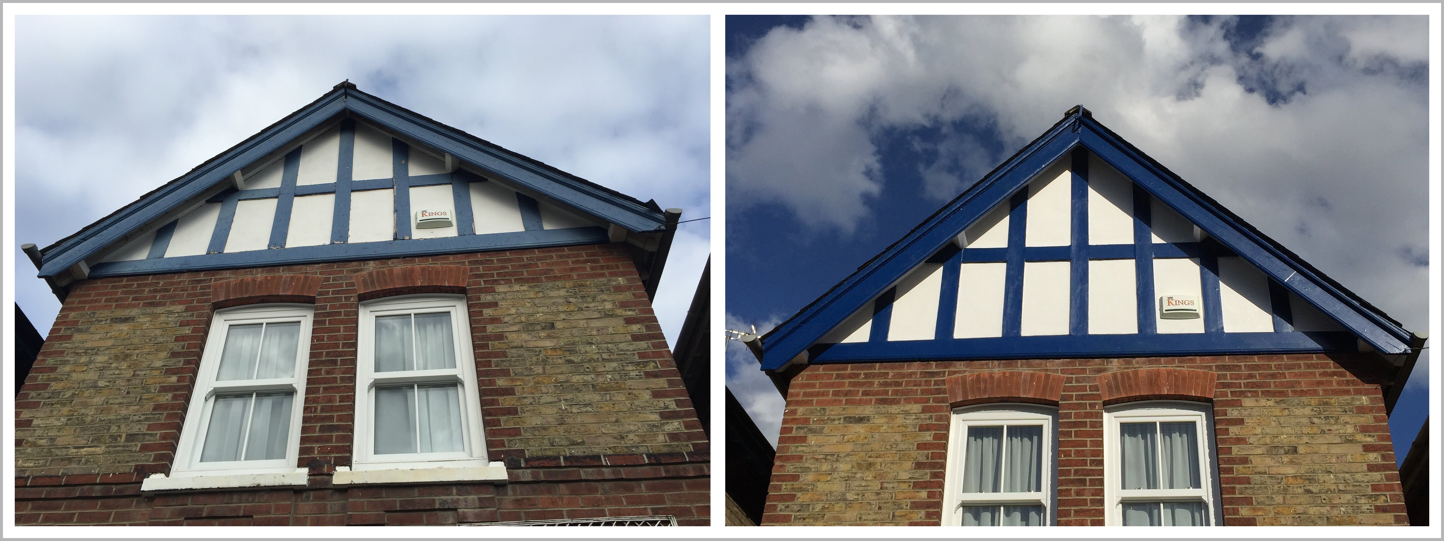 Painter And Decorator Colchester Photo Gallery Coopersons